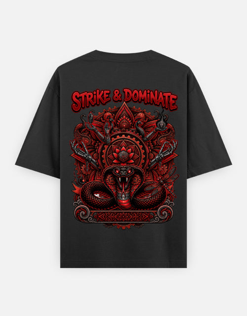 Strike & Dominate