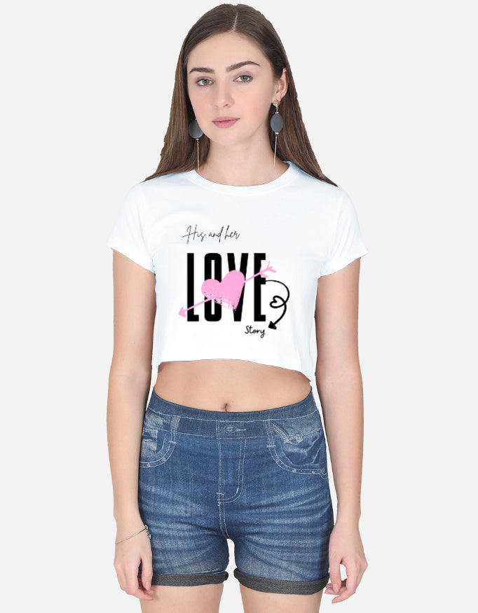 Love Story