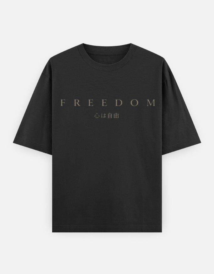 Freedom