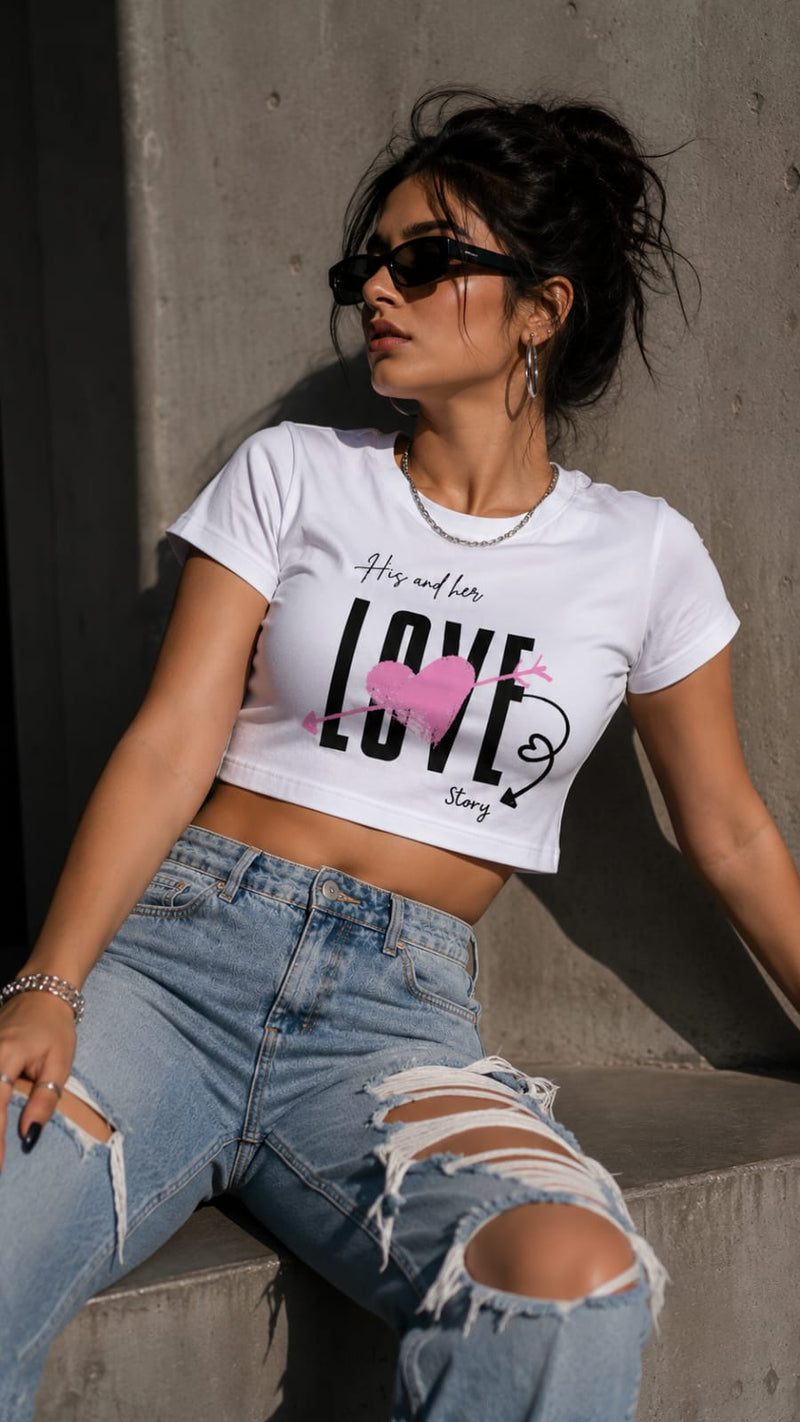 Love Story